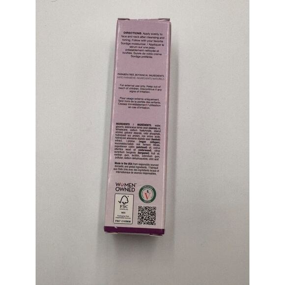 Sonäge Collagen Boosting Serum New in Box 30ml - Picture 6 of 7